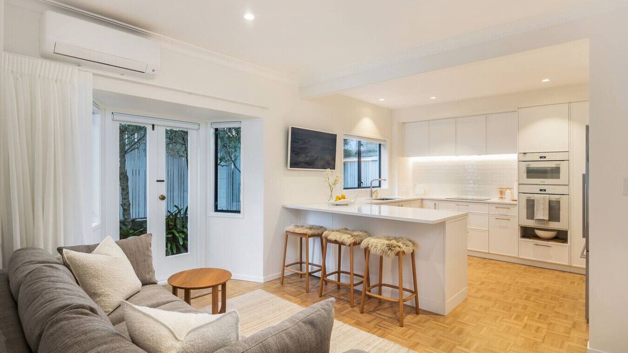 Photo of Livingroom in Remuera