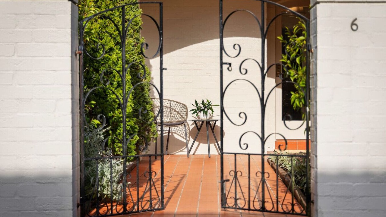 Photo of Patio Balcony in Remuera