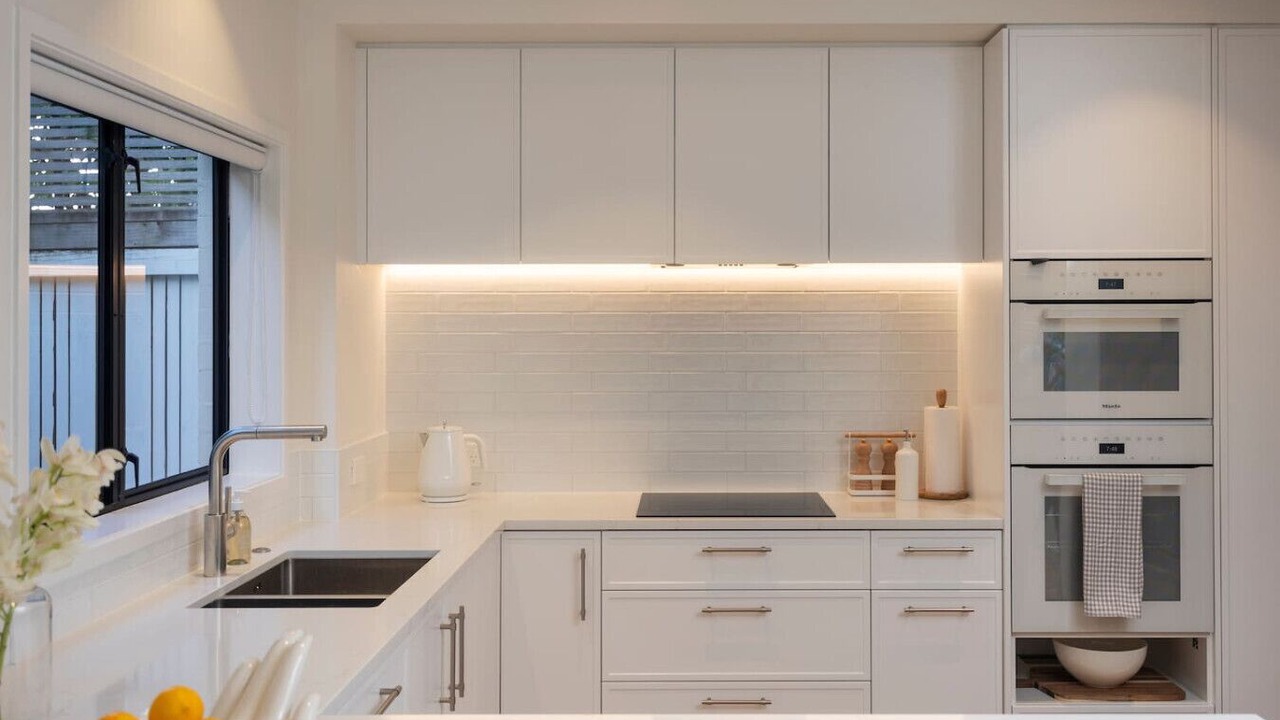 Photo of Kitchen in Remuera