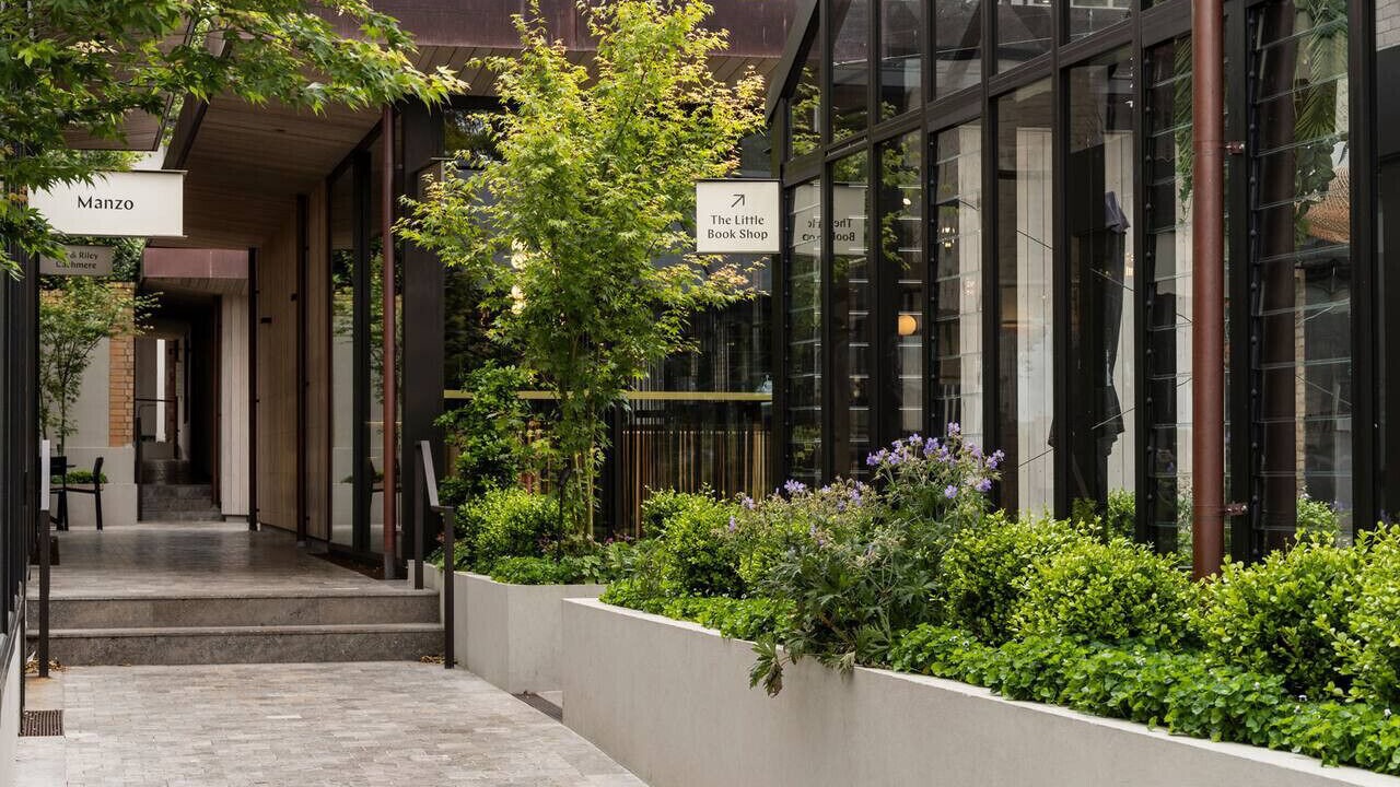 Photo of Outdoor in Remuera