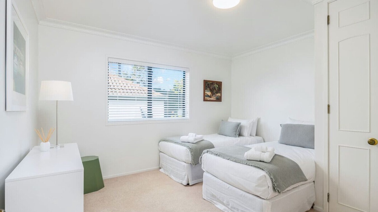 Photo of Bedroom in Remuera