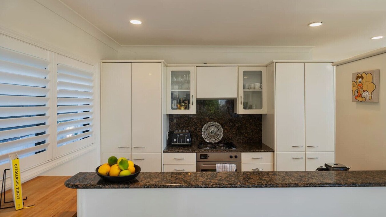 Photo of Kitchen in Parnell