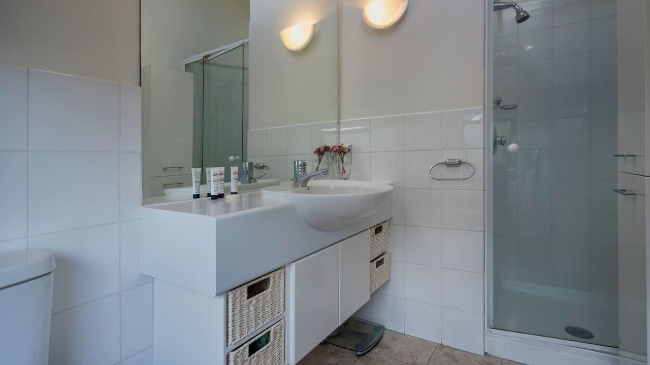 Photo of Bathroom in Parnell