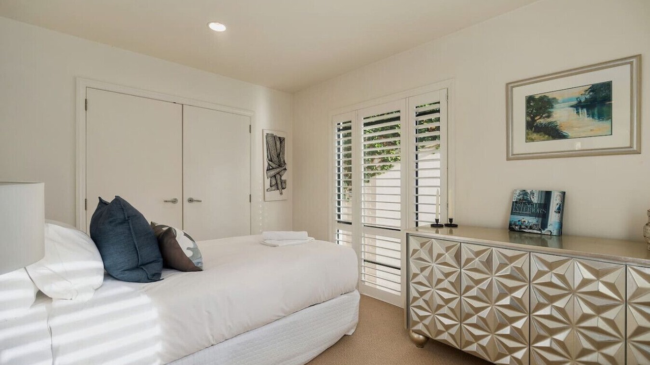 Photo of Bedroom in Parnell