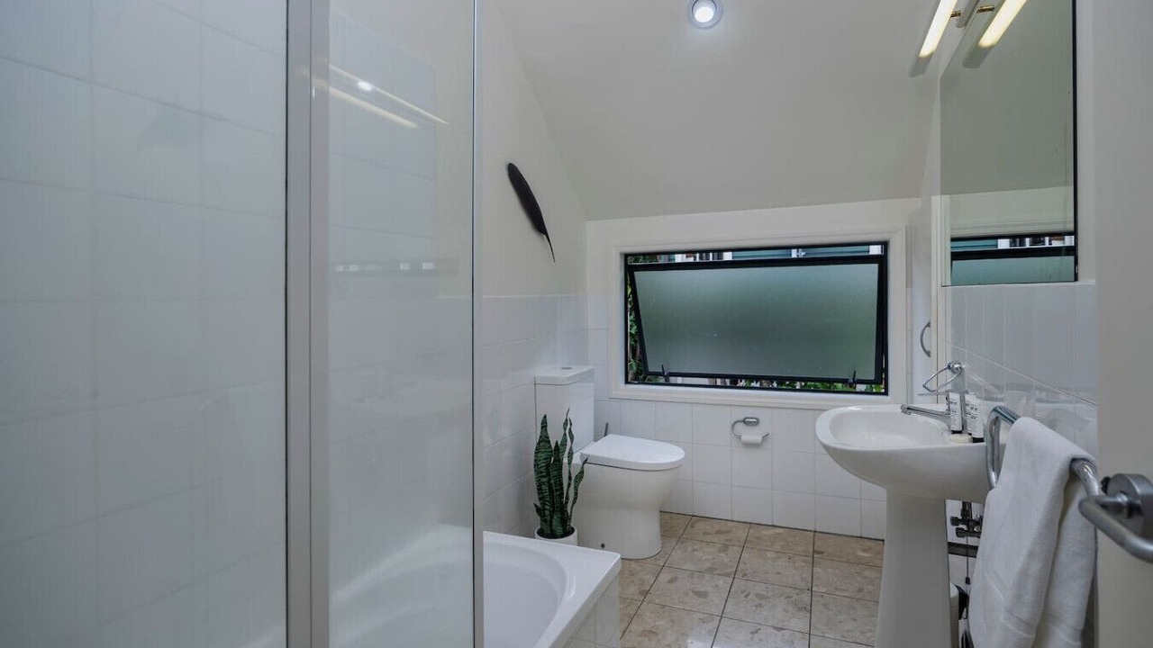 Photo of Bathroom in Parnell