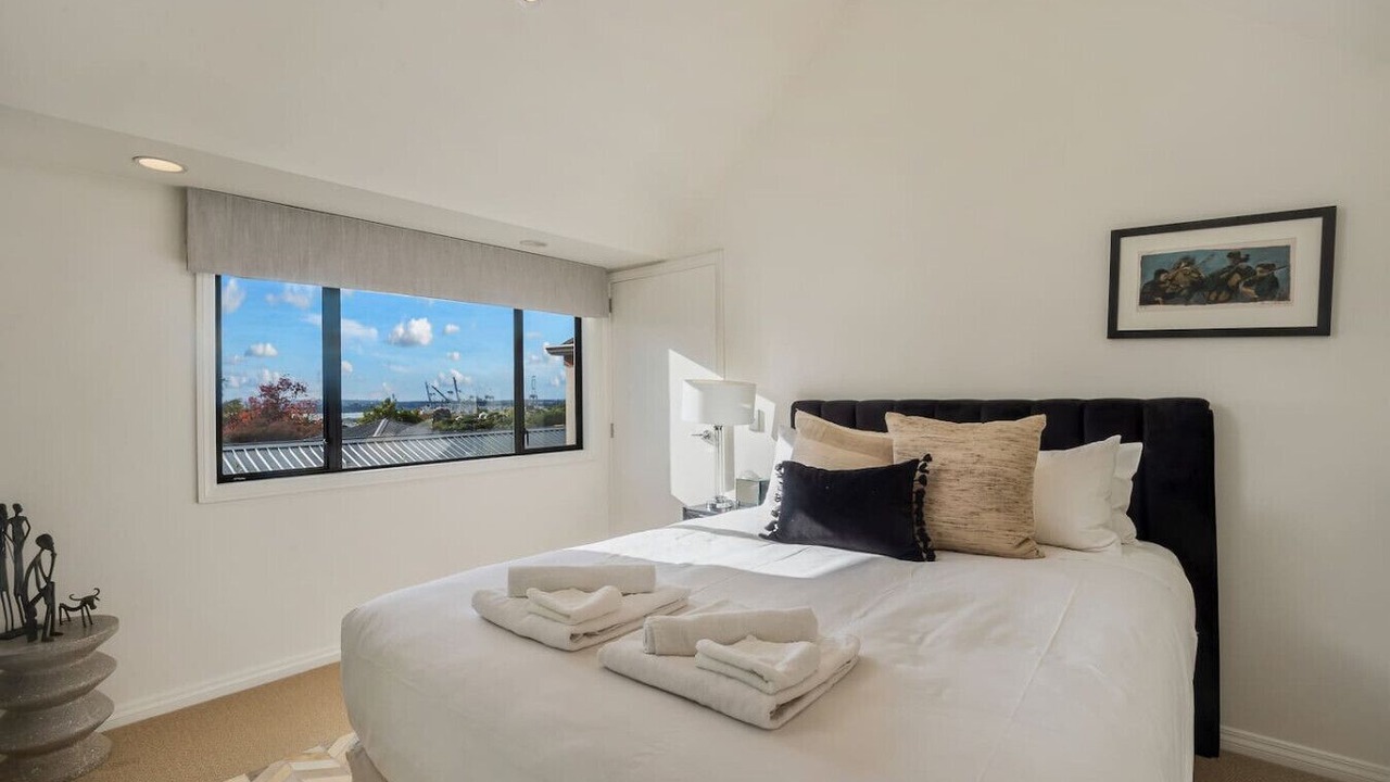 Photo of Bedroom in Parnell