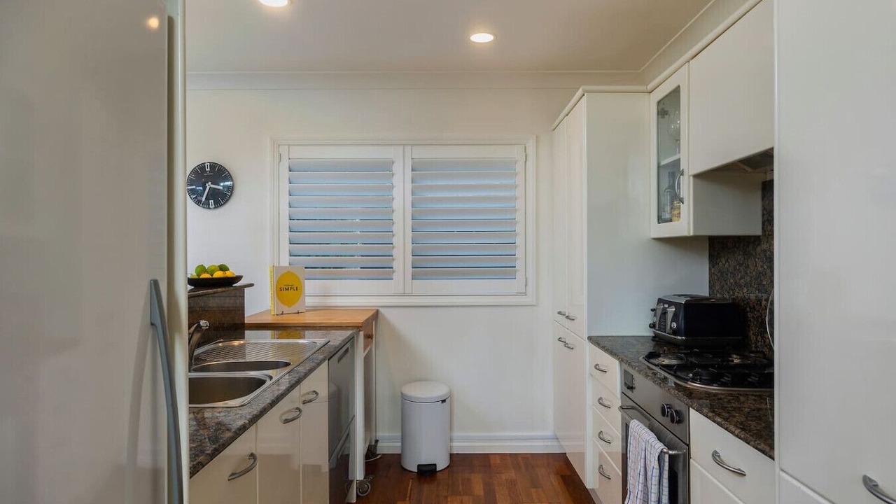 Photo of Kitchen in Parnell