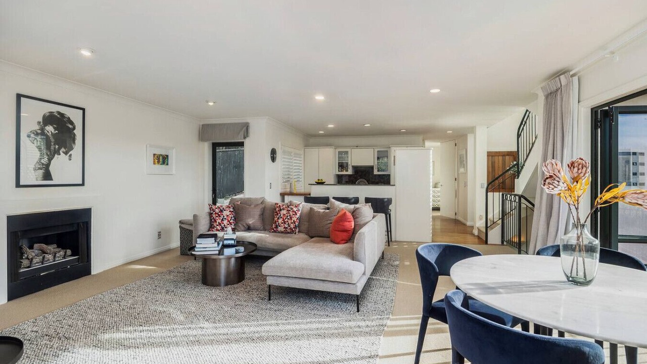 Photo of Livingroom in Parnell