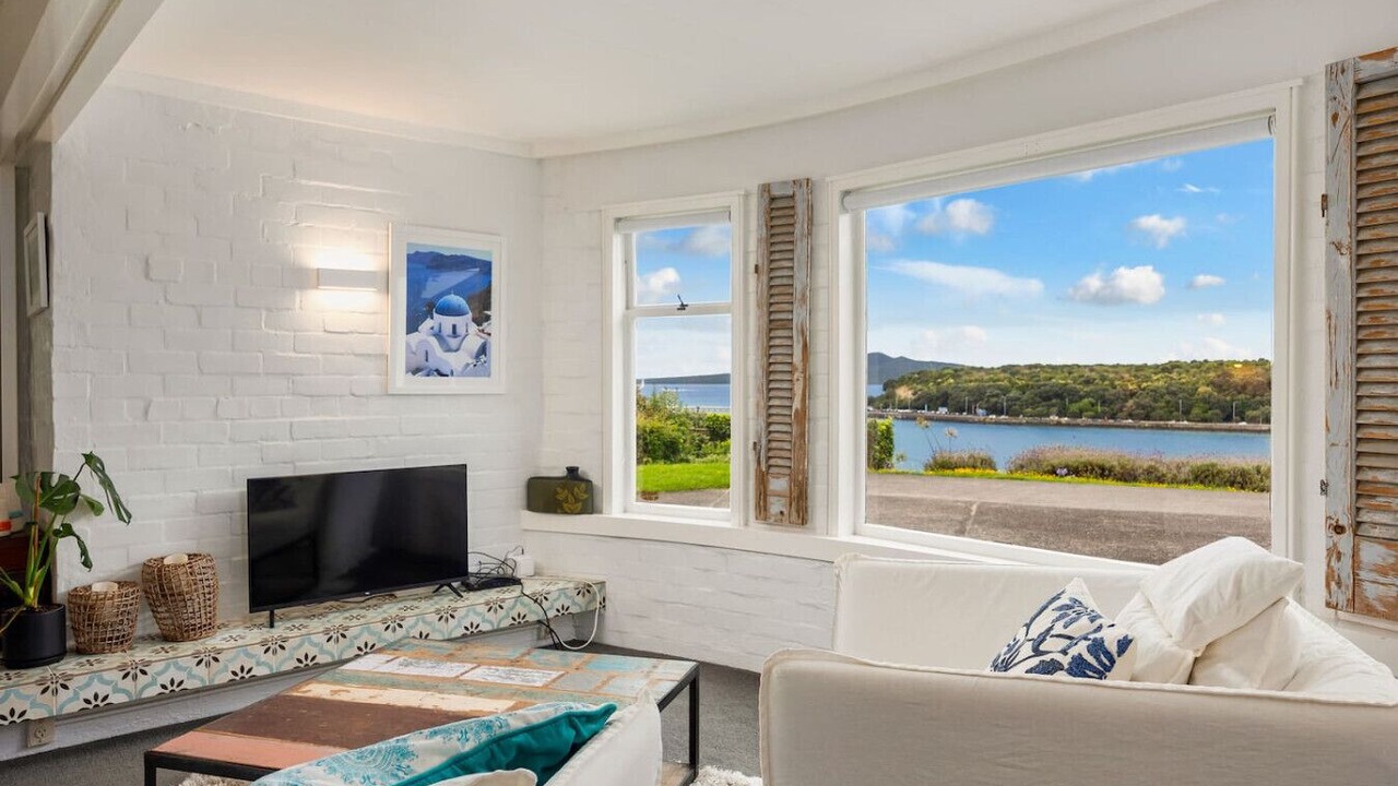 Photo of Livingroom in Orakei