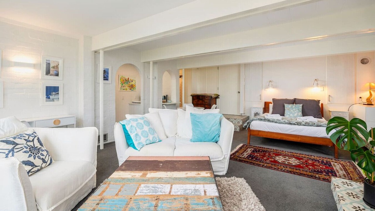 Photo of Livingroom in Orakei