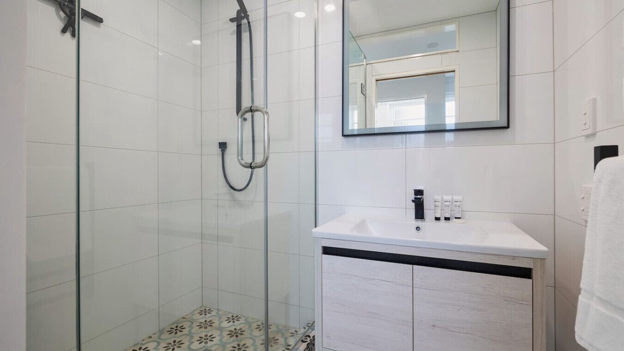 Photo of Bathroom in Orakei