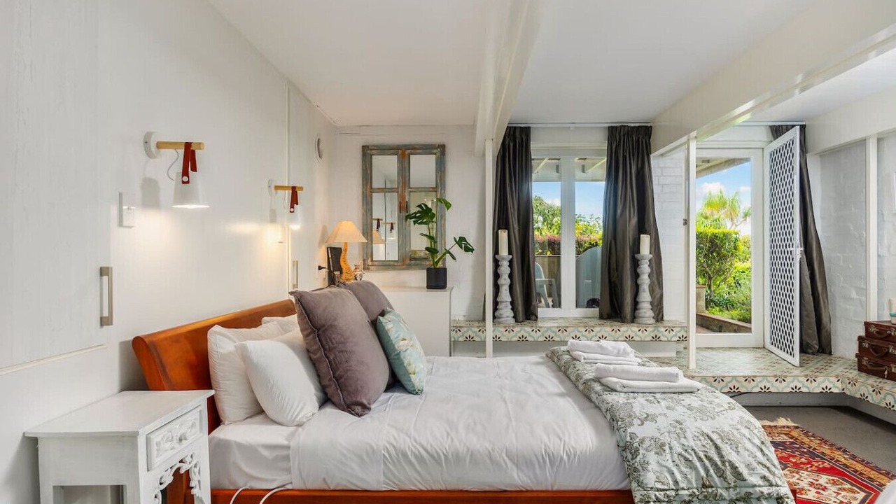 Photo of Bedroom in Orakei