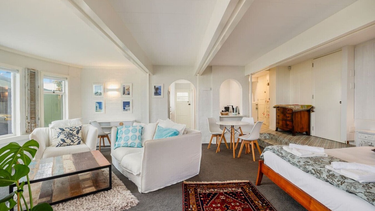 Photo of Livingroom in Orakei