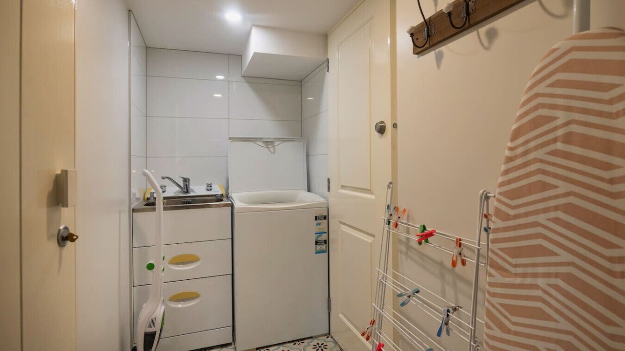 Photo of Bathroom in Orakei