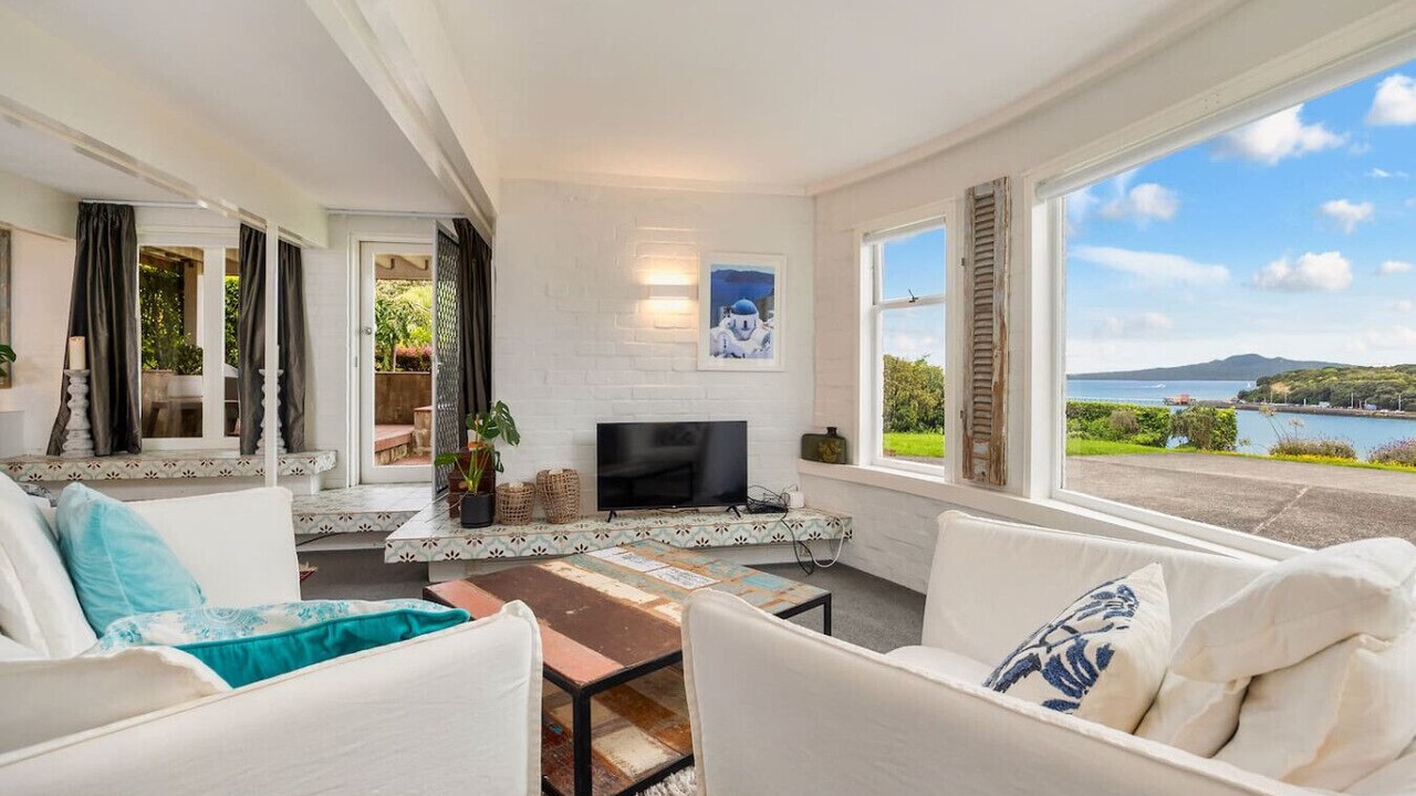 Photo of Livingroom in Orakei