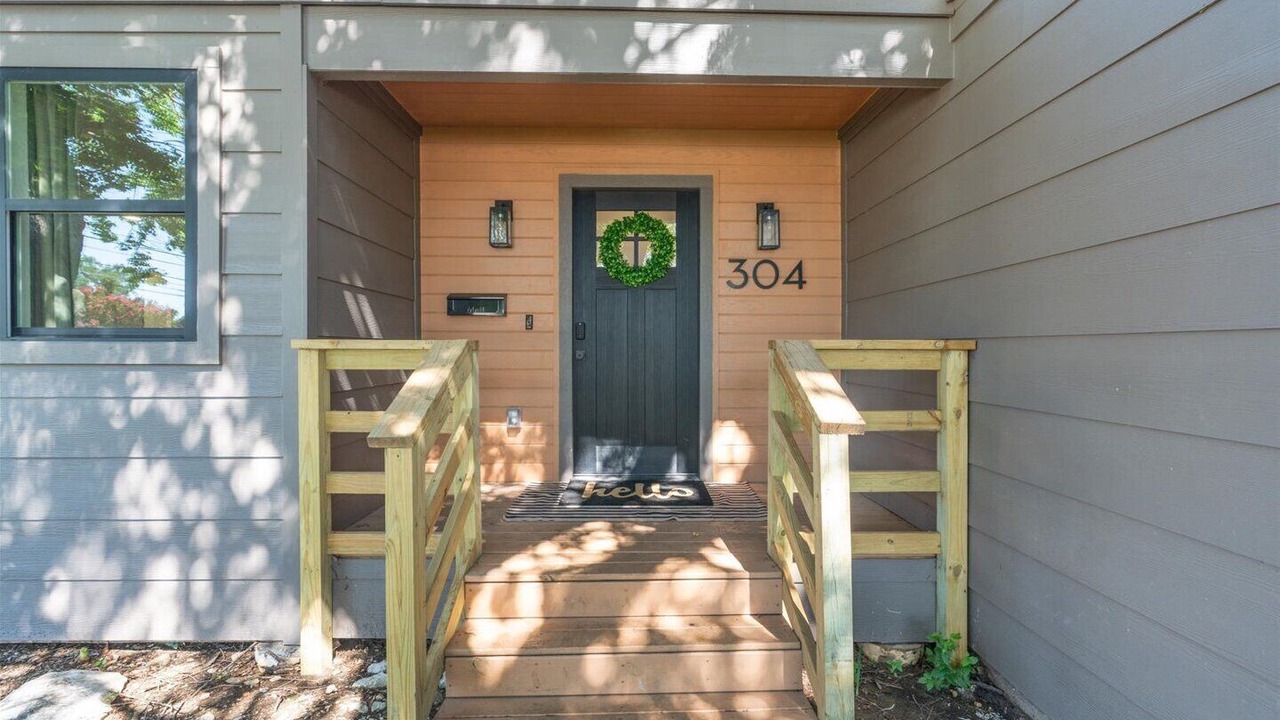 Photo of Outdoor in Round Rock Original Plat