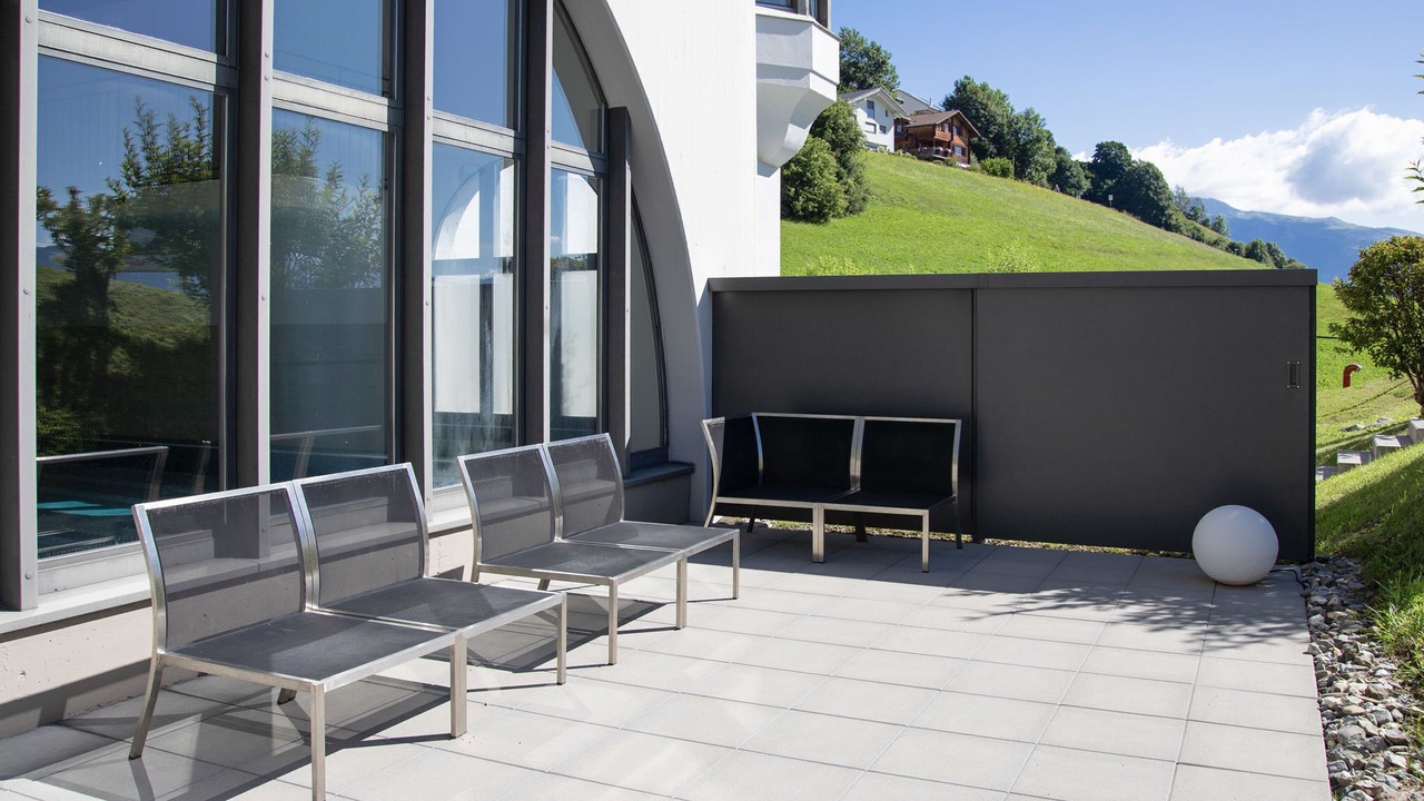 Photo of Outdoor in Falera