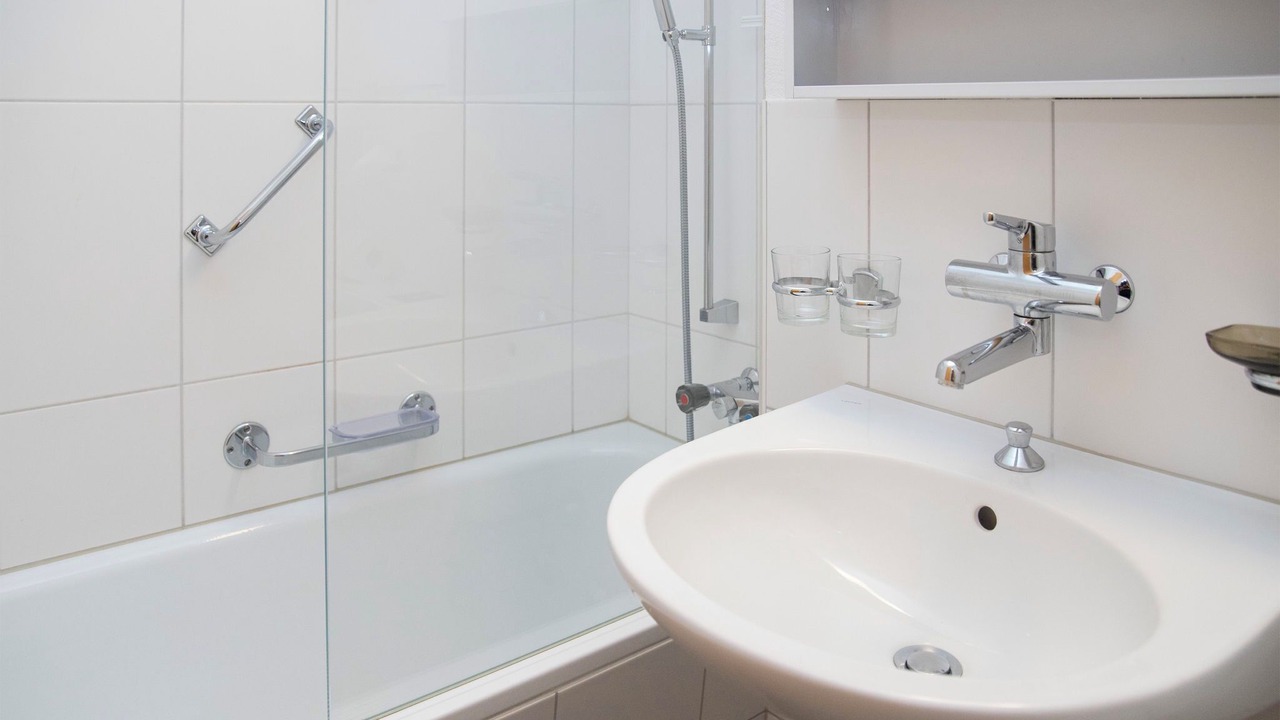 Photo of Bathroom in Falera
