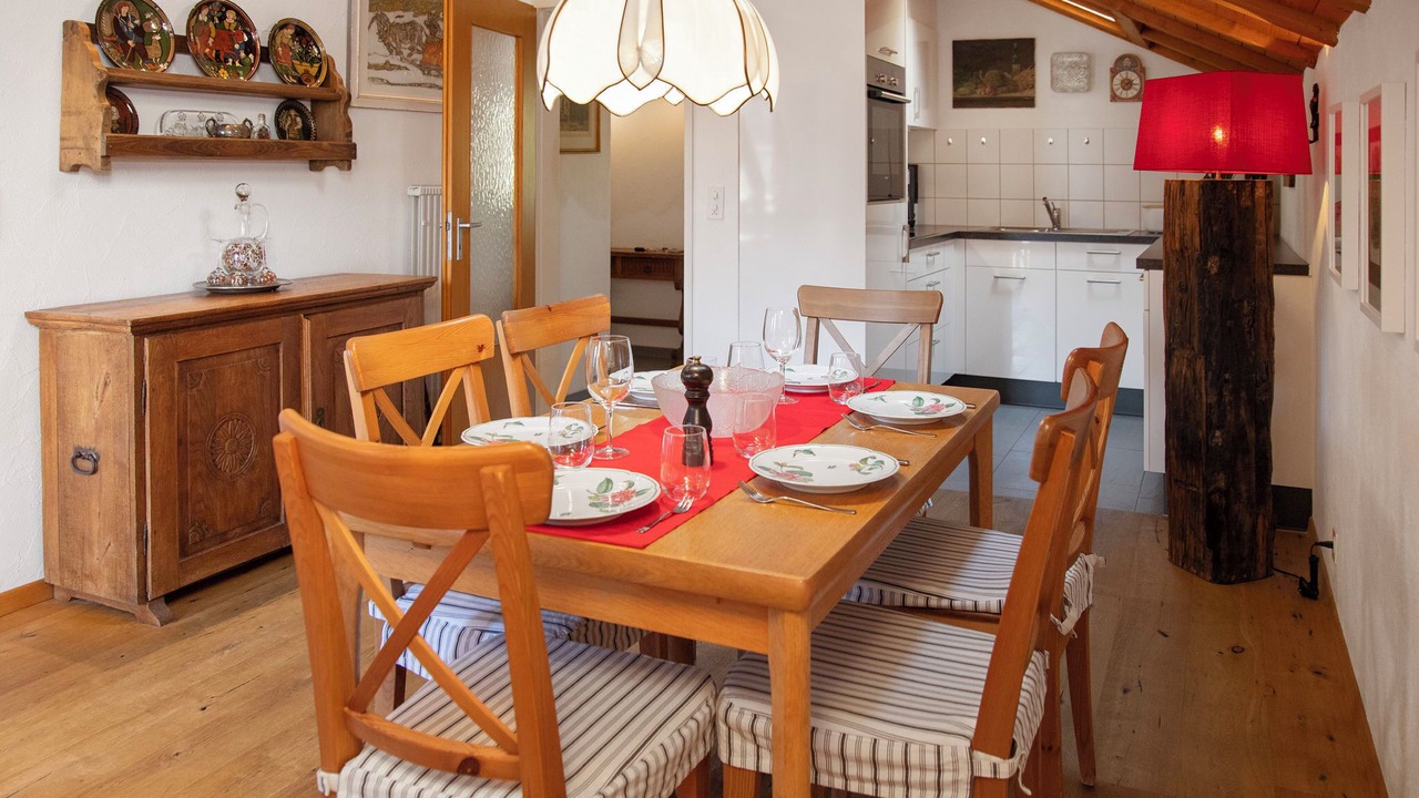 Photo of Bedroom in Falera