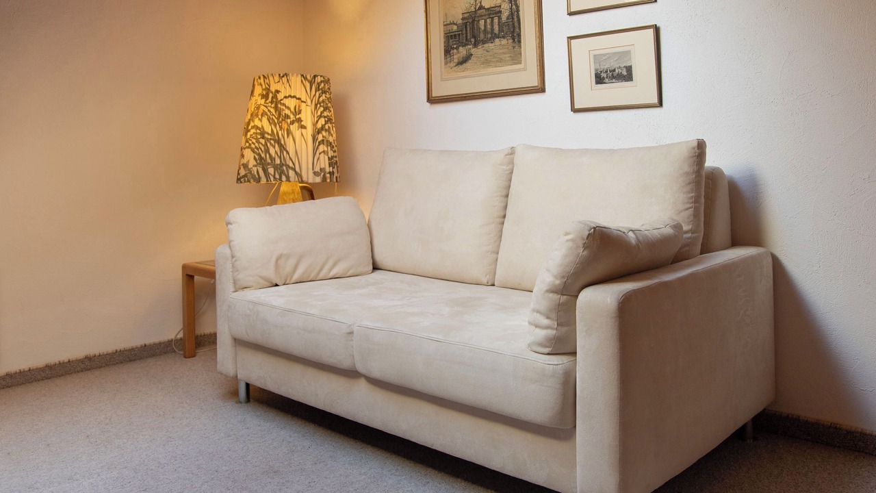 Photo of Livingroom in Falera