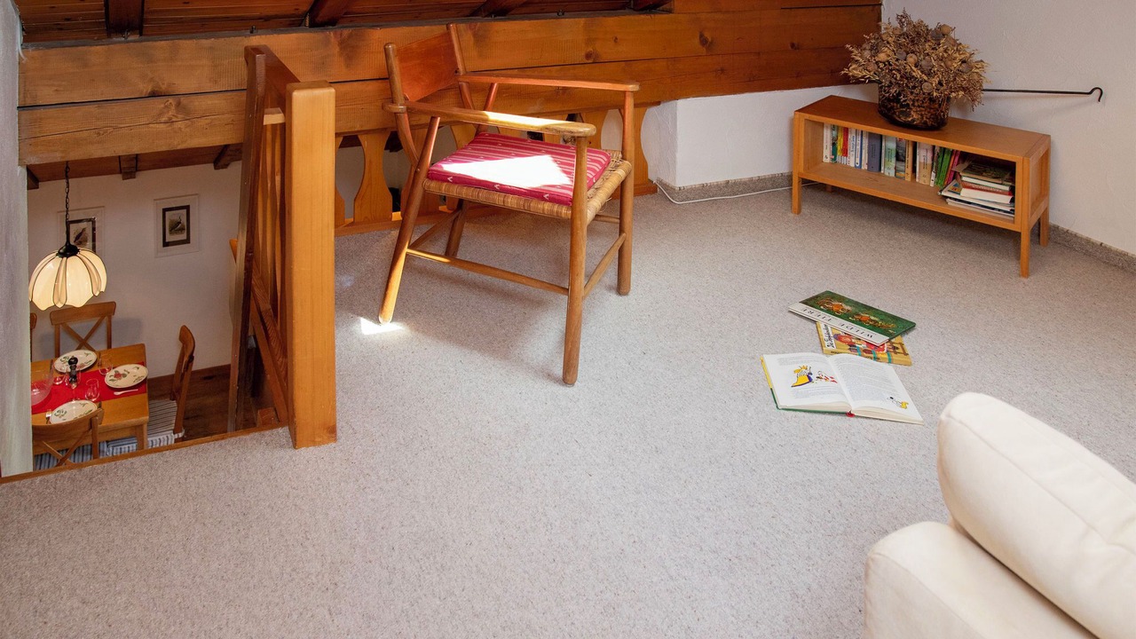 Photo of Livingroom in Falera