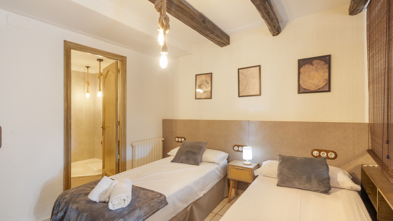 Photo of Bedroom in Pineda de Mar