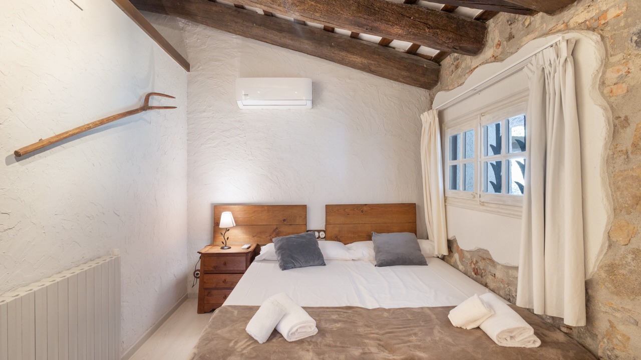 Photo of Bedroom in Pineda de Mar