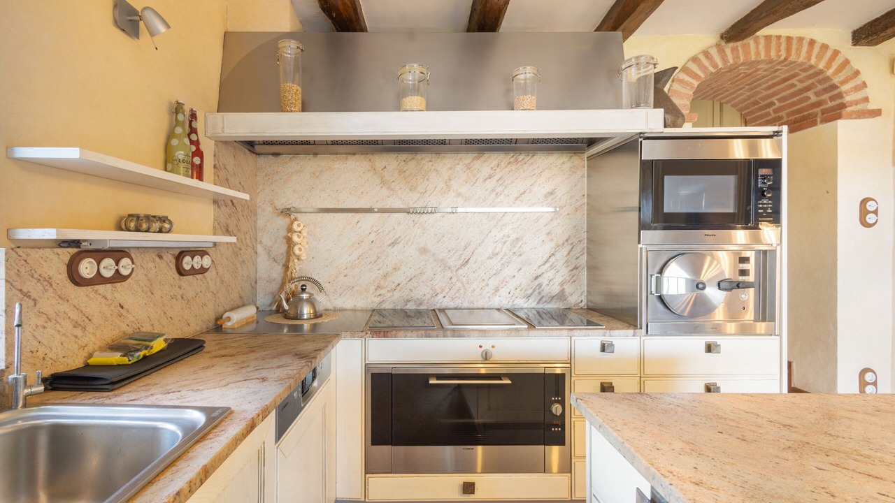 Photo of Kitchen in Pineda de Mar