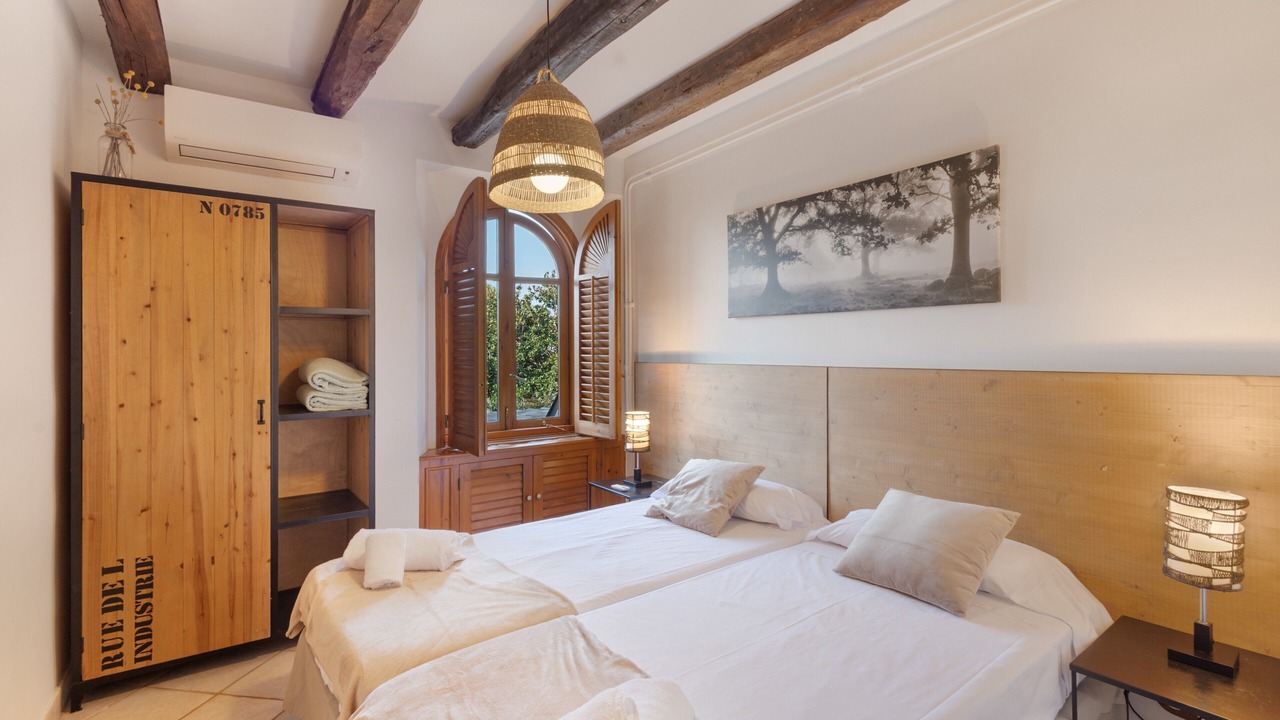 Photo of Bedroom in Pineda de Mar