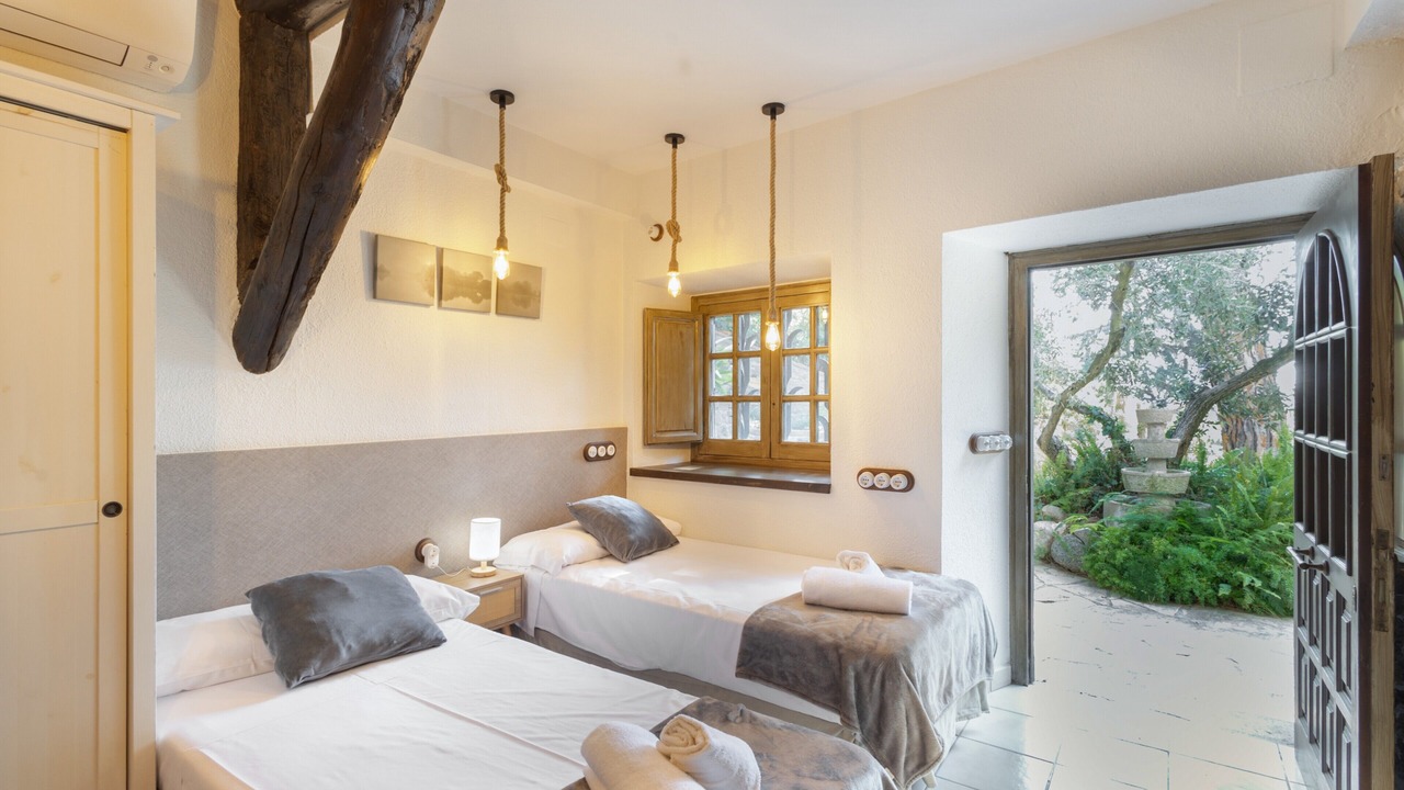 Photo of Bedroom in Pineda de Mar