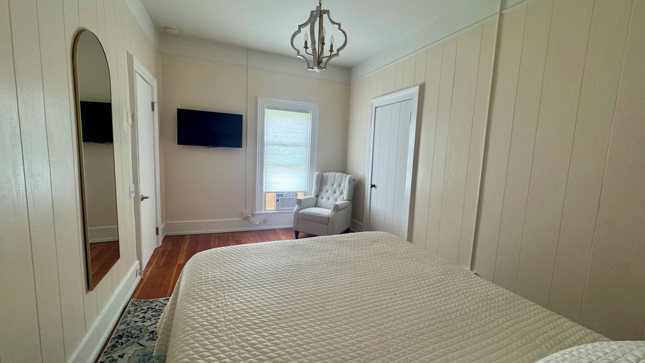 Photo of Bedroom in Canandaigua