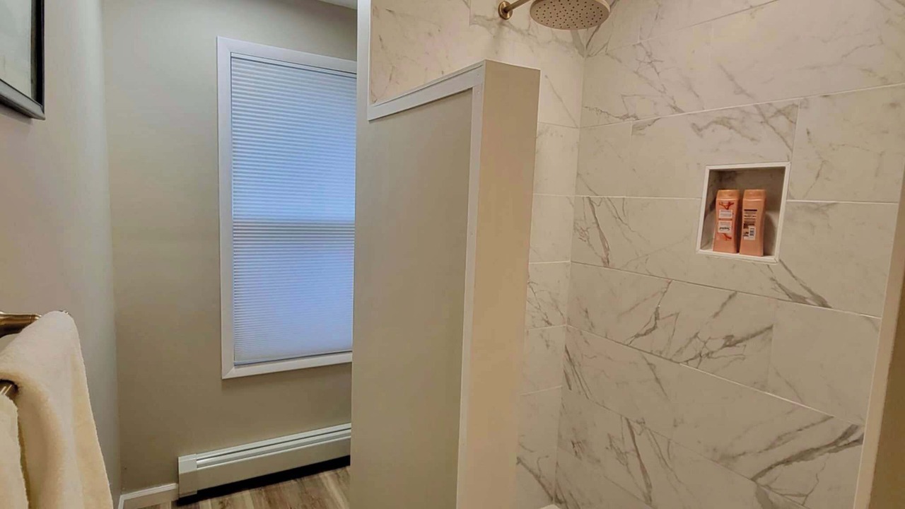 Photo of Bathroom in Canandaigua