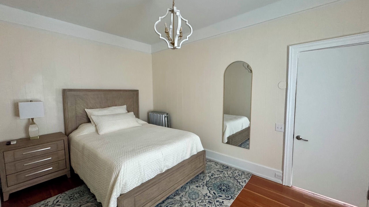 Photo of Bedroom in Canandaigua