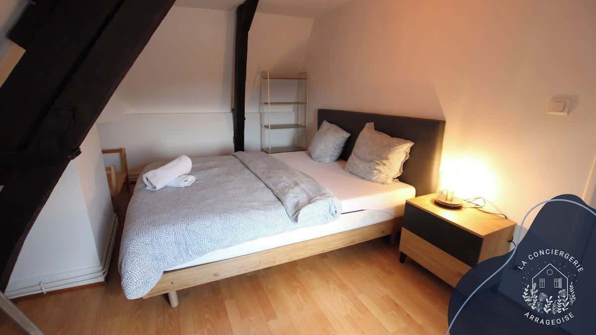 Photo of Bedroom in Arras