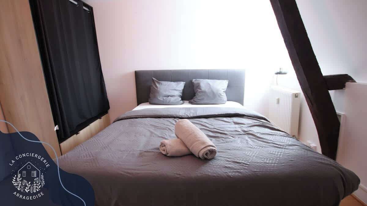 Photo of Bedroom in Arras
