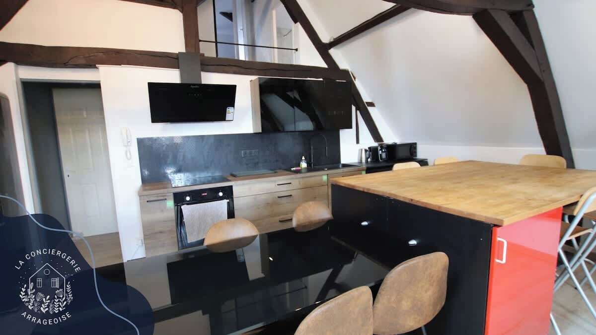 Photo of Kitchen in Arras