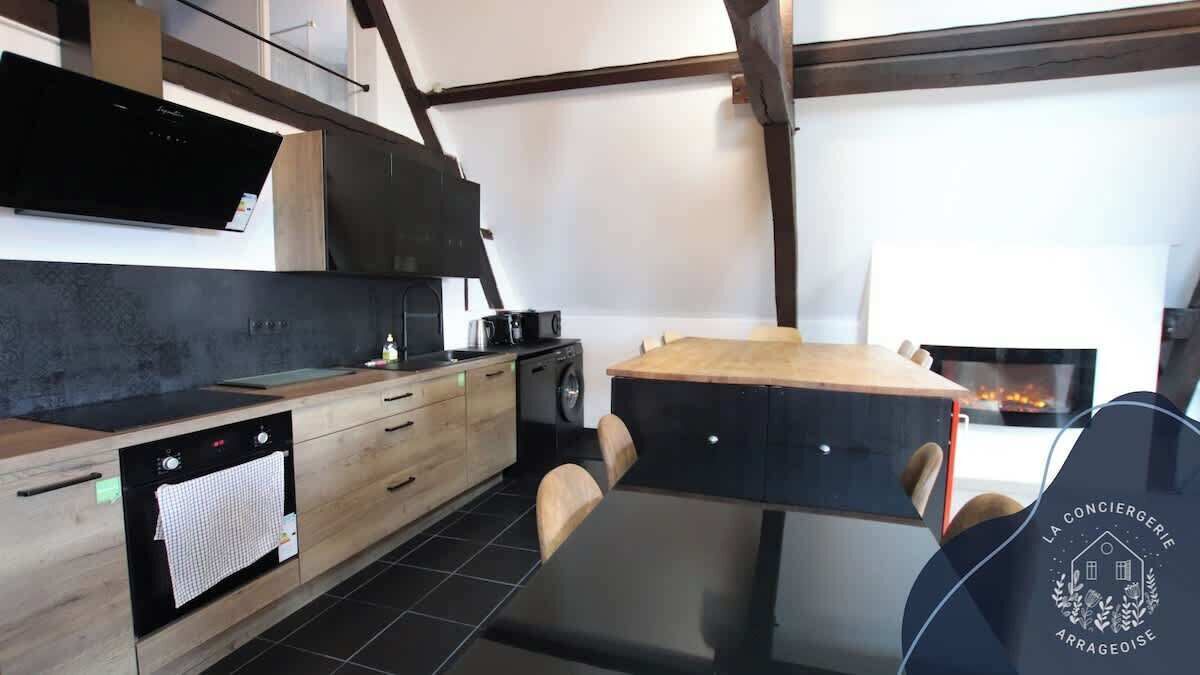 Photo of Kitchen in Arras
