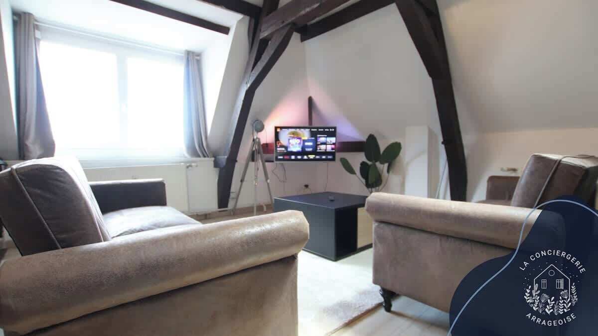 Photo of Livingroom in Arras