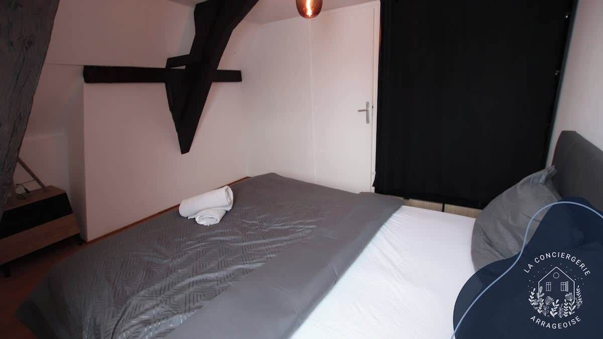 Photo of Bedroom in Arras