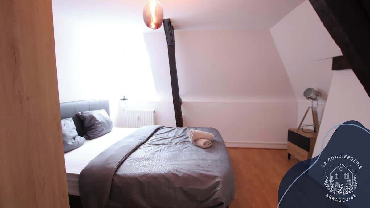 Photo of Bedroom in Arras