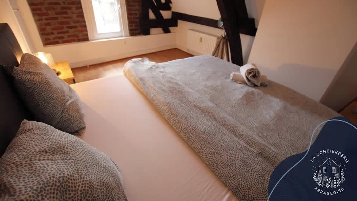 Photo of Bedroom in Arras