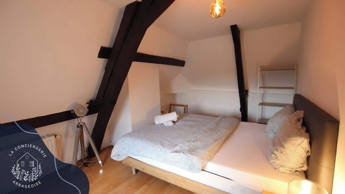 Photo of Bedroom in Arras