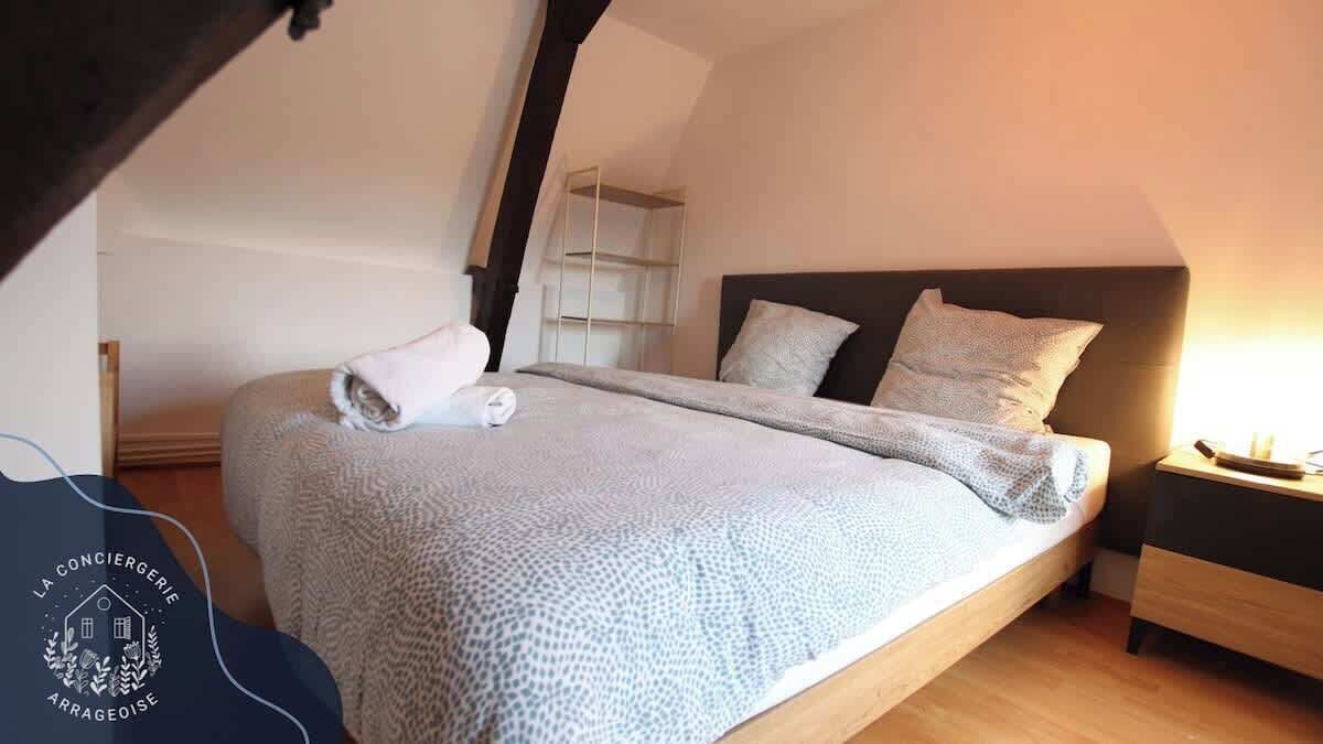 Photo of Bedroom in Arras