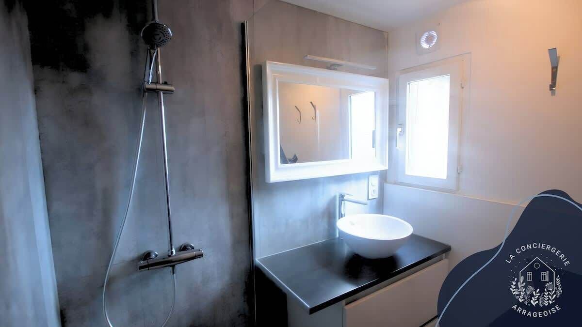 Photo of Bathroom in Arras