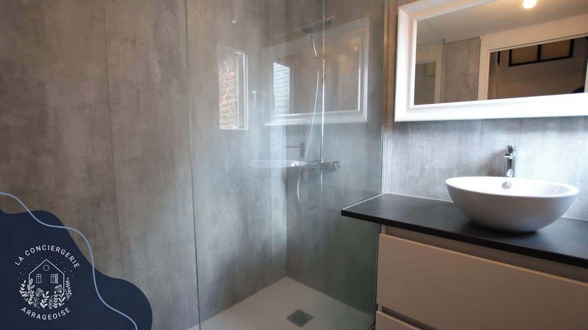 Photo of Bathroom in Arras