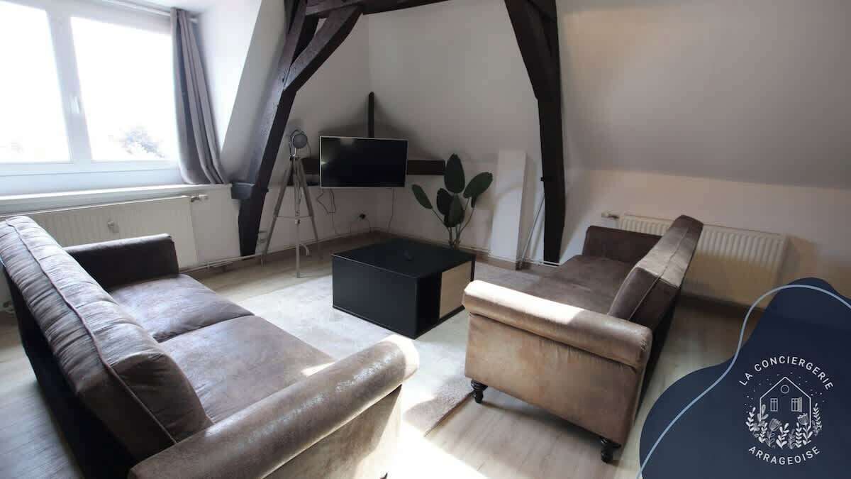 Photo of Livingroom in Arras