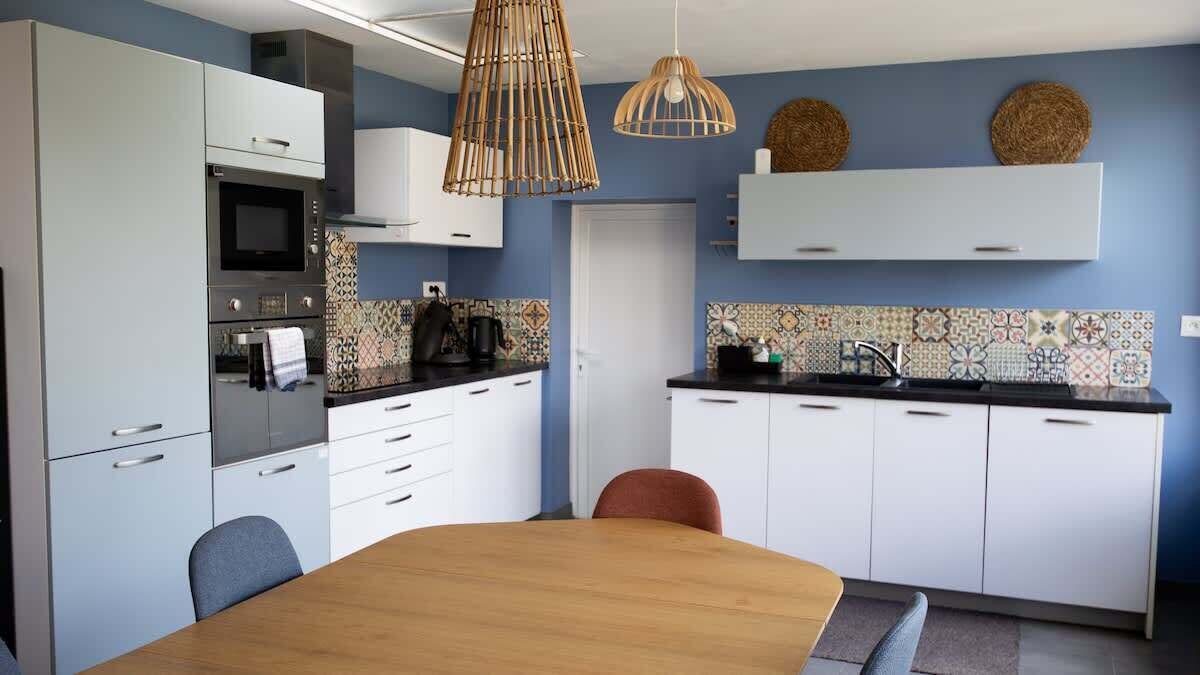 Photo of Kitchen in Arras