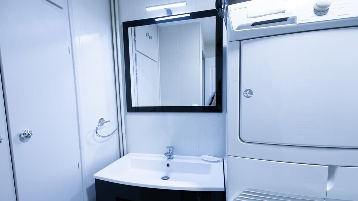 Photo of Bathroom in Arras