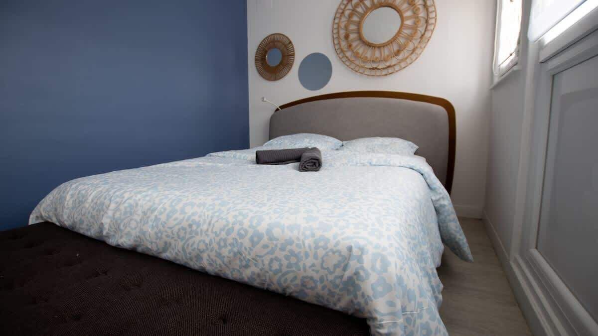 Photo of Bedroom in Arras