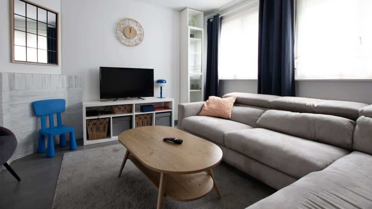 Photo of Livingroom in Arras